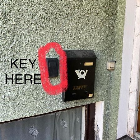 Falata Apartament Kobylka エクステリア 写真