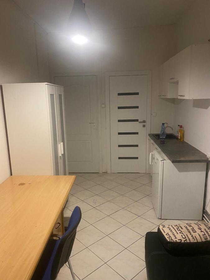 Falata Apartament Kobylka エクステリア 写真