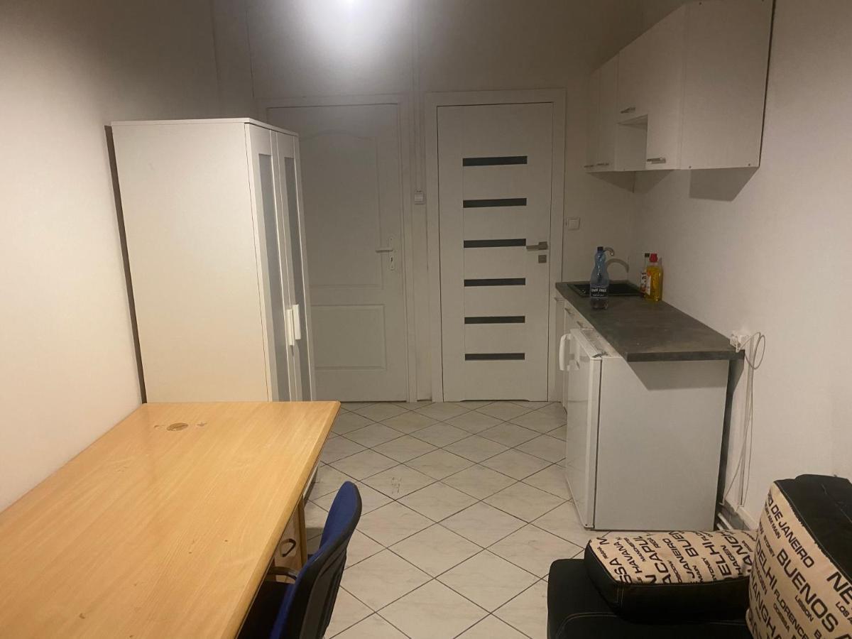 Falata Apartament Kobylka エクステリア 写真