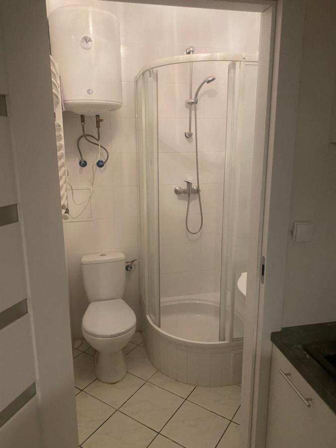 Falata Apartament Kobylka エクステリア 写真