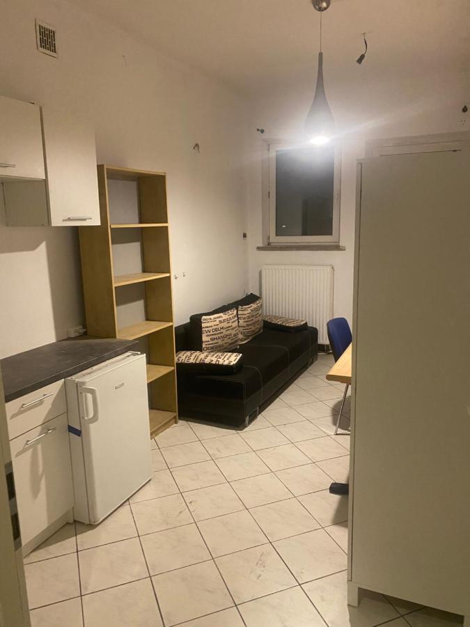Falata Apartament Kobylka エクステリア 写真