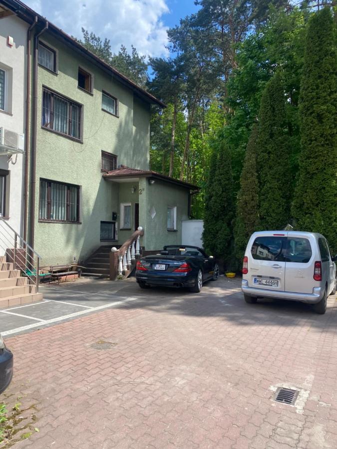 Falata Apartament Kobylka エクステリア 写真