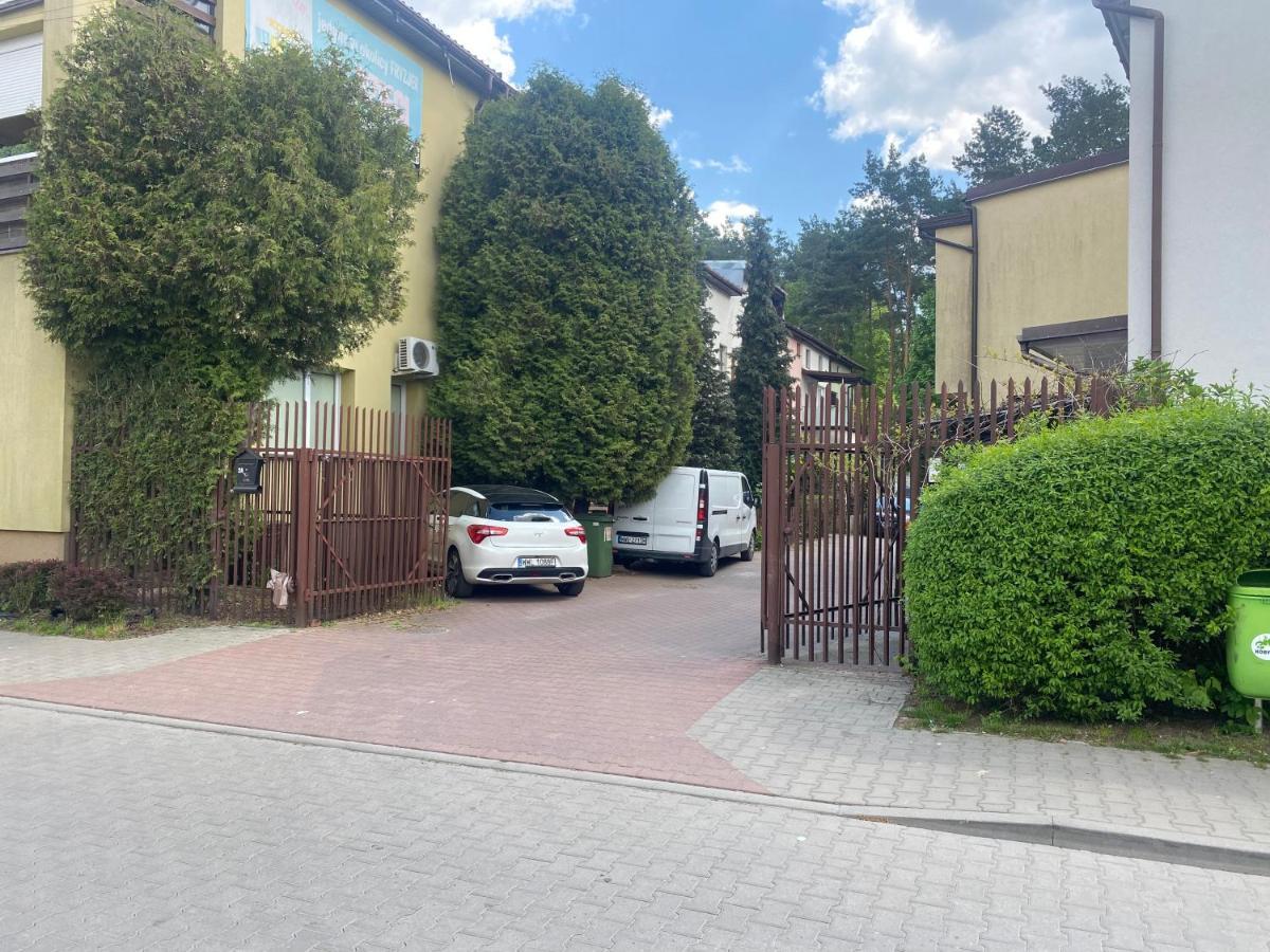Falata Apartament Kobylka エクステリア 写真