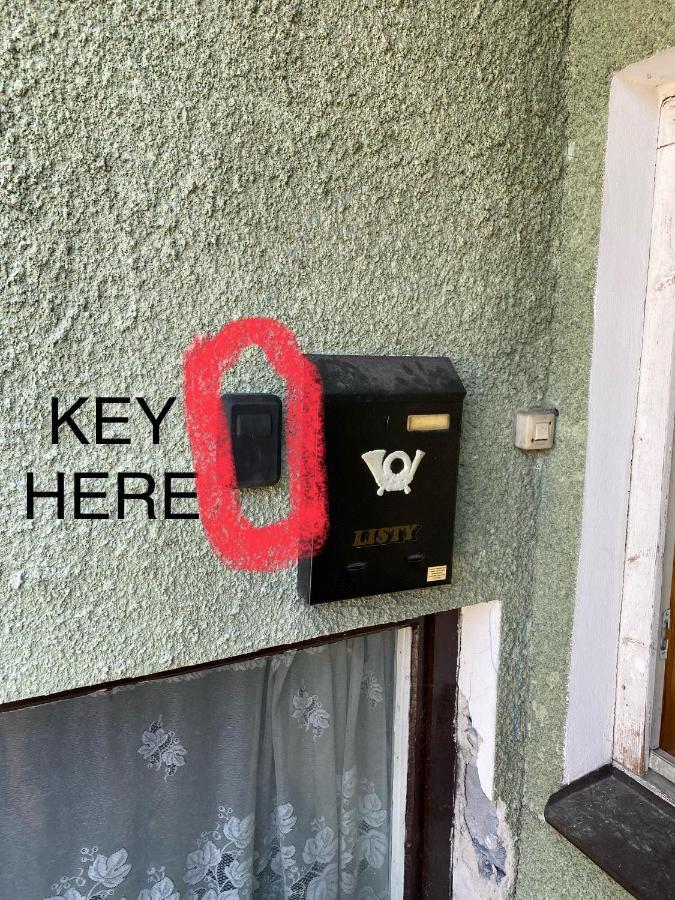 Falata Apartament Kobylka エクステリア 写真